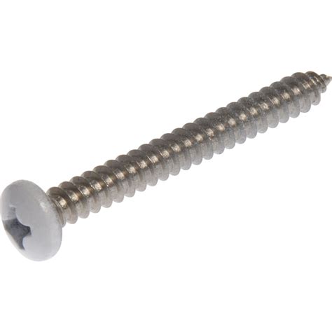 stainless steel flat head sheet metal screws|hillman stainless steel screws.